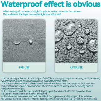 JAYSUING Waterproof Agent Official Site JAYSUING Invisible Waterproof ...